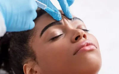 Toxina Botulínica no tratamento da enxaqueca